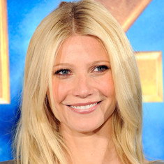 Gwyneth Paltrow