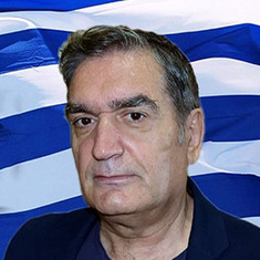 Vangeli Antoniou