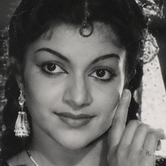 Padmini Ramachandran