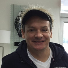 Pedro González