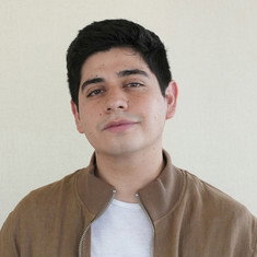Joaquín Campos Astroza