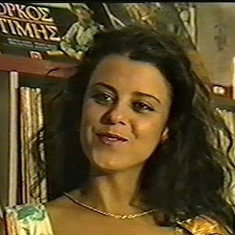 Pepi Stavropoulou