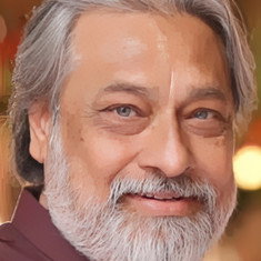 Akbar Islam