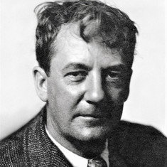 Sherwood Anderson