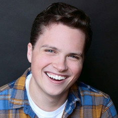 Jackson Trent