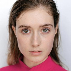Alyona Dolgolenko