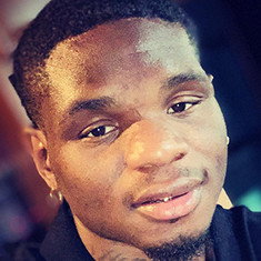 Adrian Taylor
