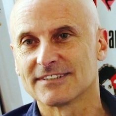 Bruno Levy