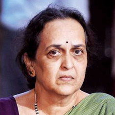 Suhas Joshi