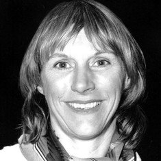 Julie Tullis