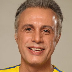 Ali Forootan