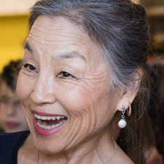Lynn Kuratomi