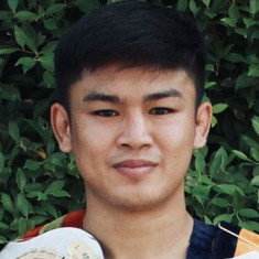 Sangmanee Sor Tienpo