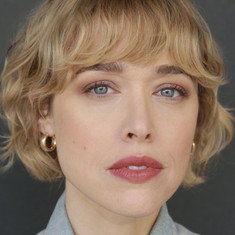 Carrie Barrett