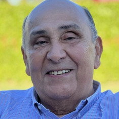 Antonio José Vizintín Brandi
