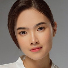 Juliet Bảo Ngọc Doling