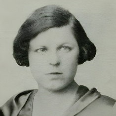 Marian Constance Blackton