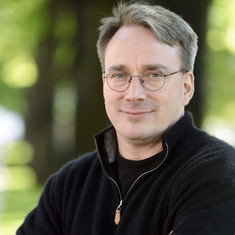 Linus Torvalds