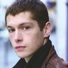 Cyril Descours