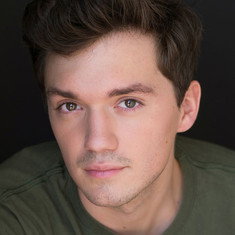 Matthew Garry