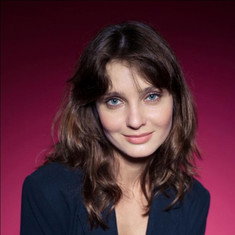 Yuliya Zhigalina