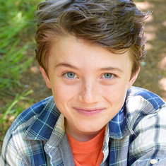 Forrest Campbell