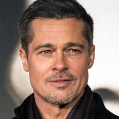 Brad Pitt