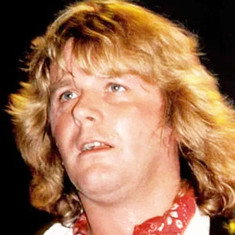 John Wetton