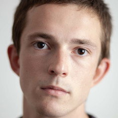 Jonathan Stolze