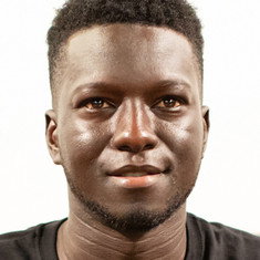 Kalipha Touray