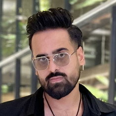 Akash Dodeja