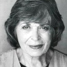 Anna Berger
