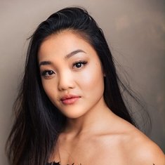 Kylie Liya Page