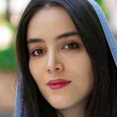 Pooneh Ashourpour
