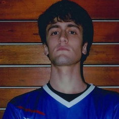 Mateo Covaro