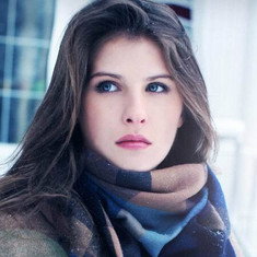Klarissa Barskaya