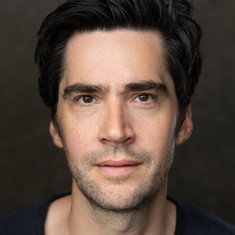 Douglas Rankine
