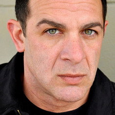 Paul Diomede