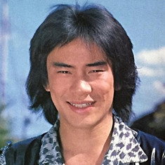 Hikaru Kurosaki