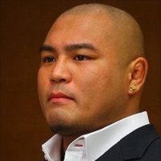 Yoshihiro Nakao