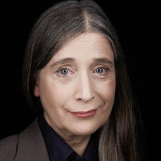 Zora Valchařová-Poulová