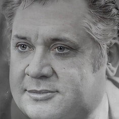 Yury Shepelev