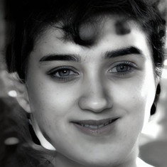 Tinatin Seferteladze