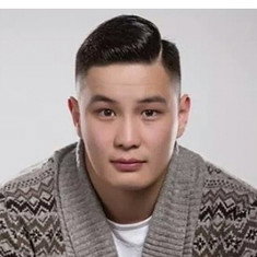 Odbayar Erdene-Ochir