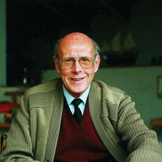 Göran Schildt