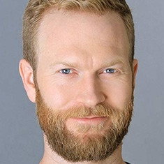 Connor Tillman