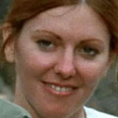 Mary Peters