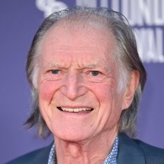 David Bradley