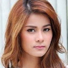 Baifern Patarin Jearasuk