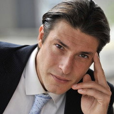 Massimiliano Boccaletti